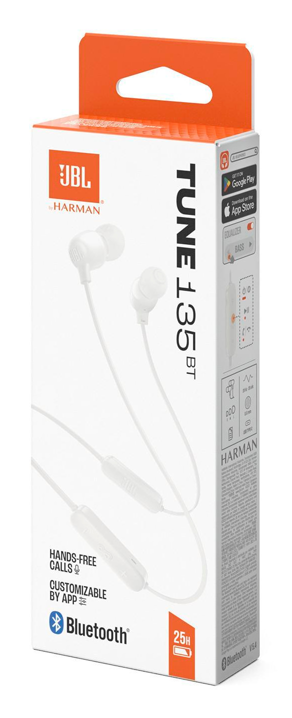 JBL Tune 135BT — miniatura 9