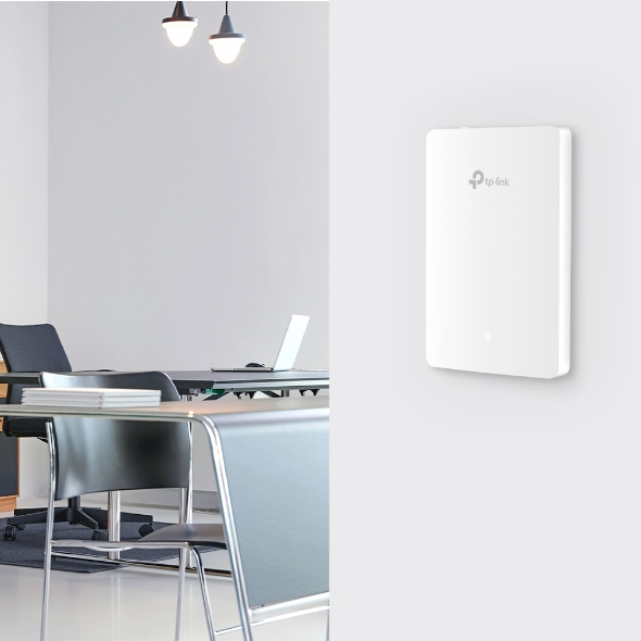 TP-Link Omada EAP615-WALL — miniatura 4