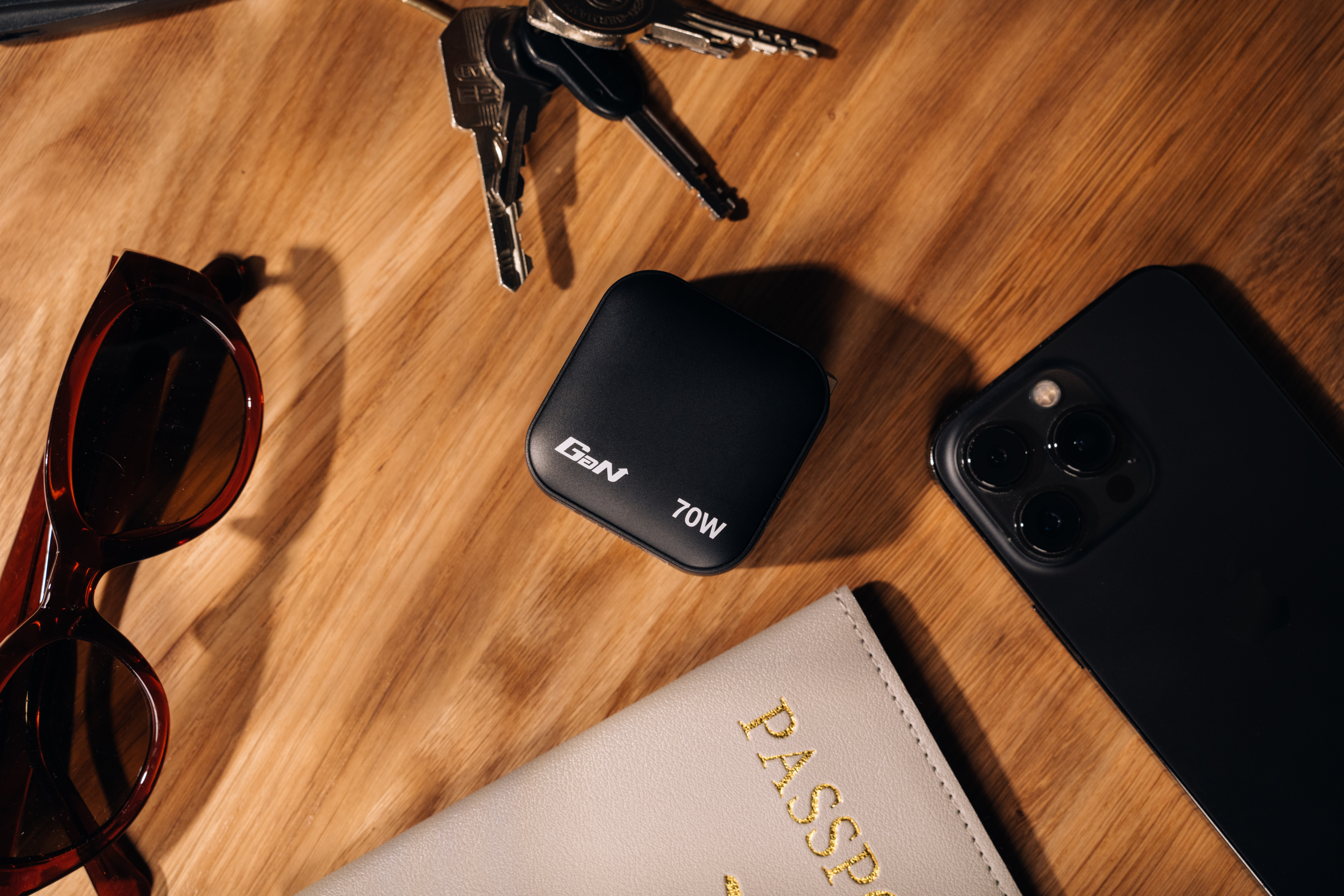 Verbatim Mini GaN Charger 70W — miniatura 12
