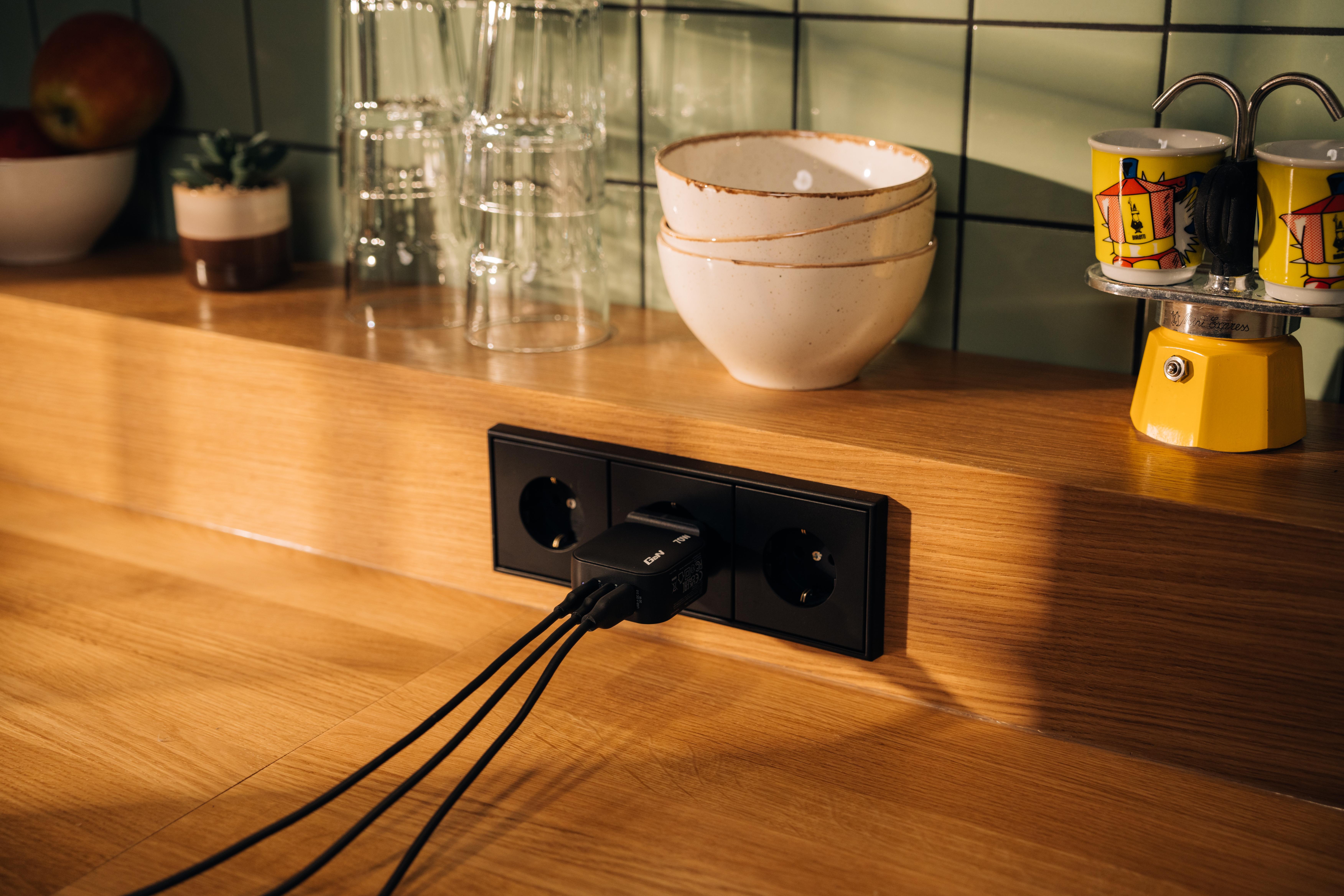 Verbatim Mini GaN Charger 70W — miniatura 13
