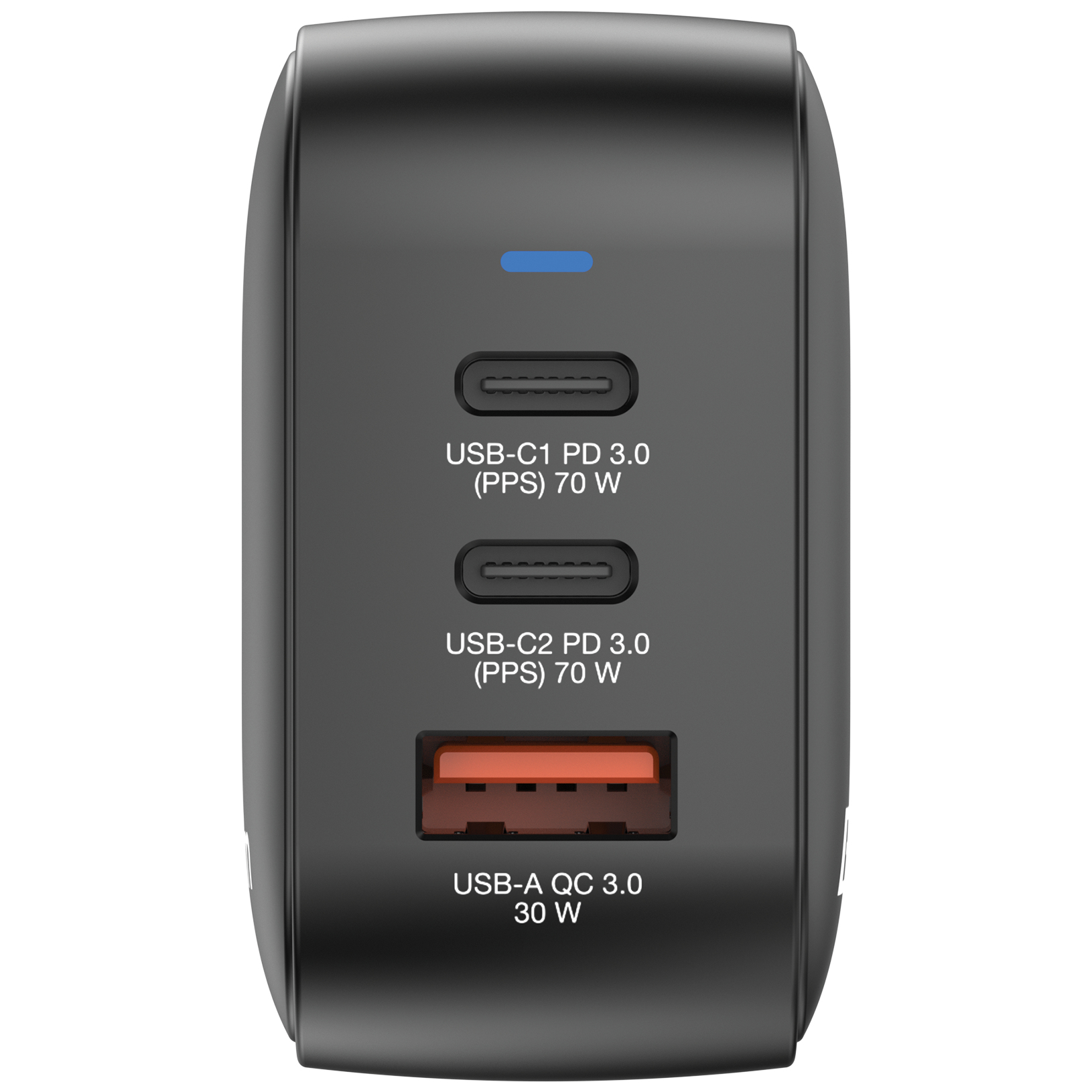 Verbatim Mini GaN Charger 70W — miniatura 3