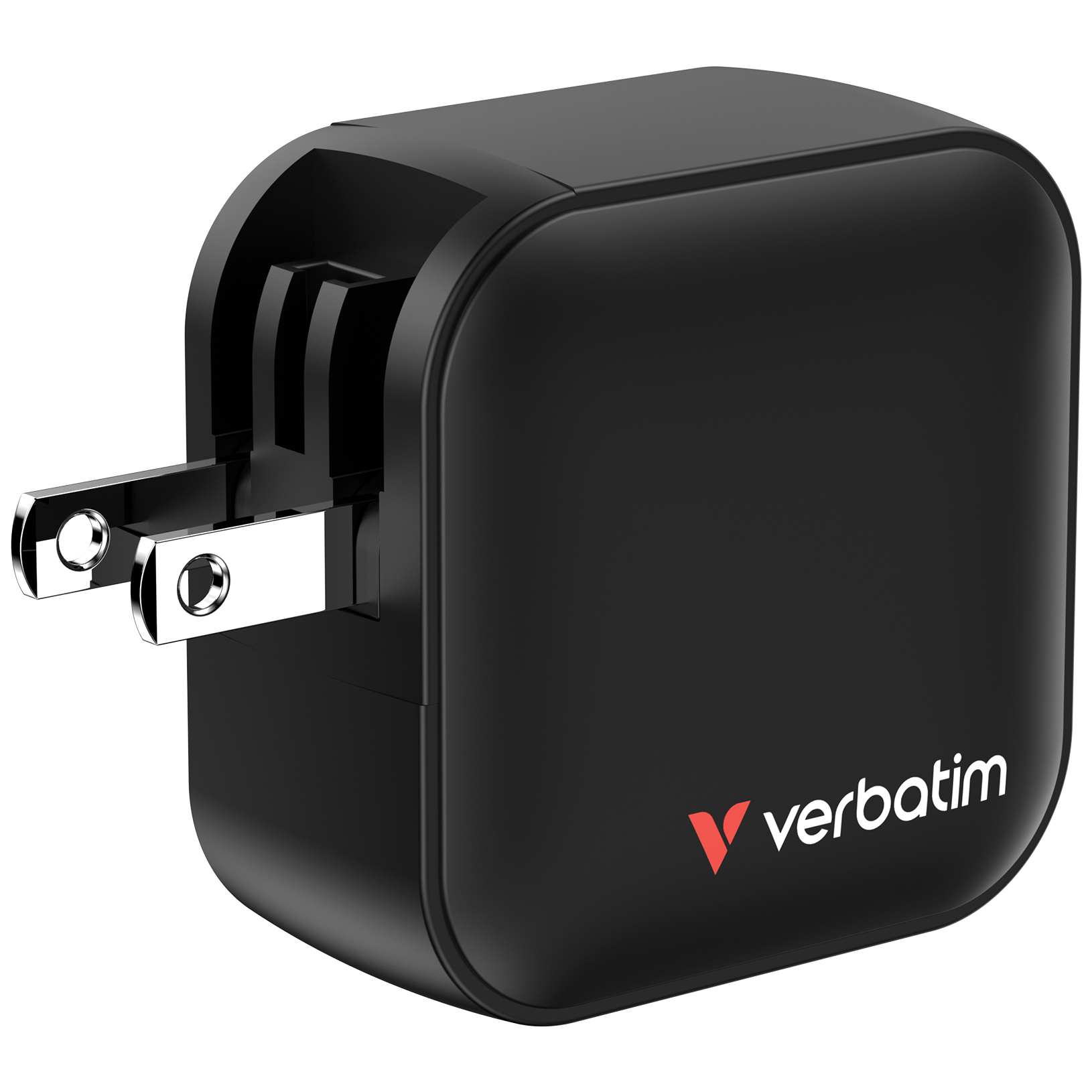 Verbatim Mini GaN Charger 70W — miniatura 4