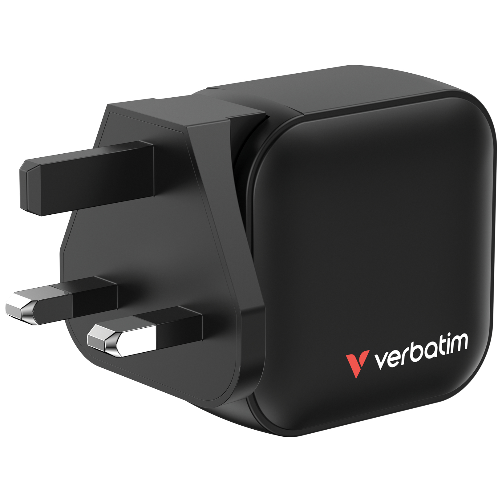 Verbatim Mini GaN Charger 70W — miniatura 8