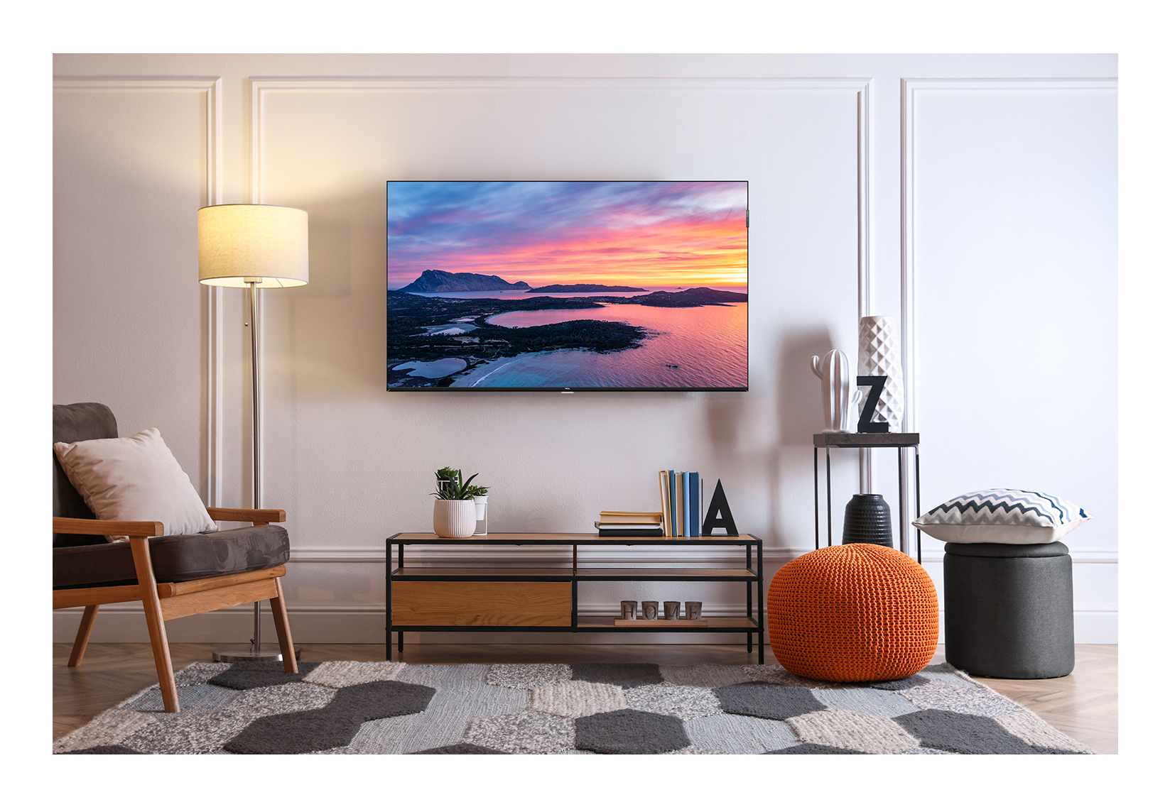 TCL 32S5K — miniatura 2