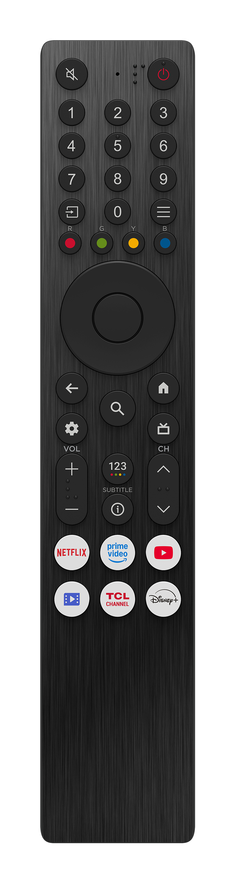 TCL 32S5K — miniatura 6