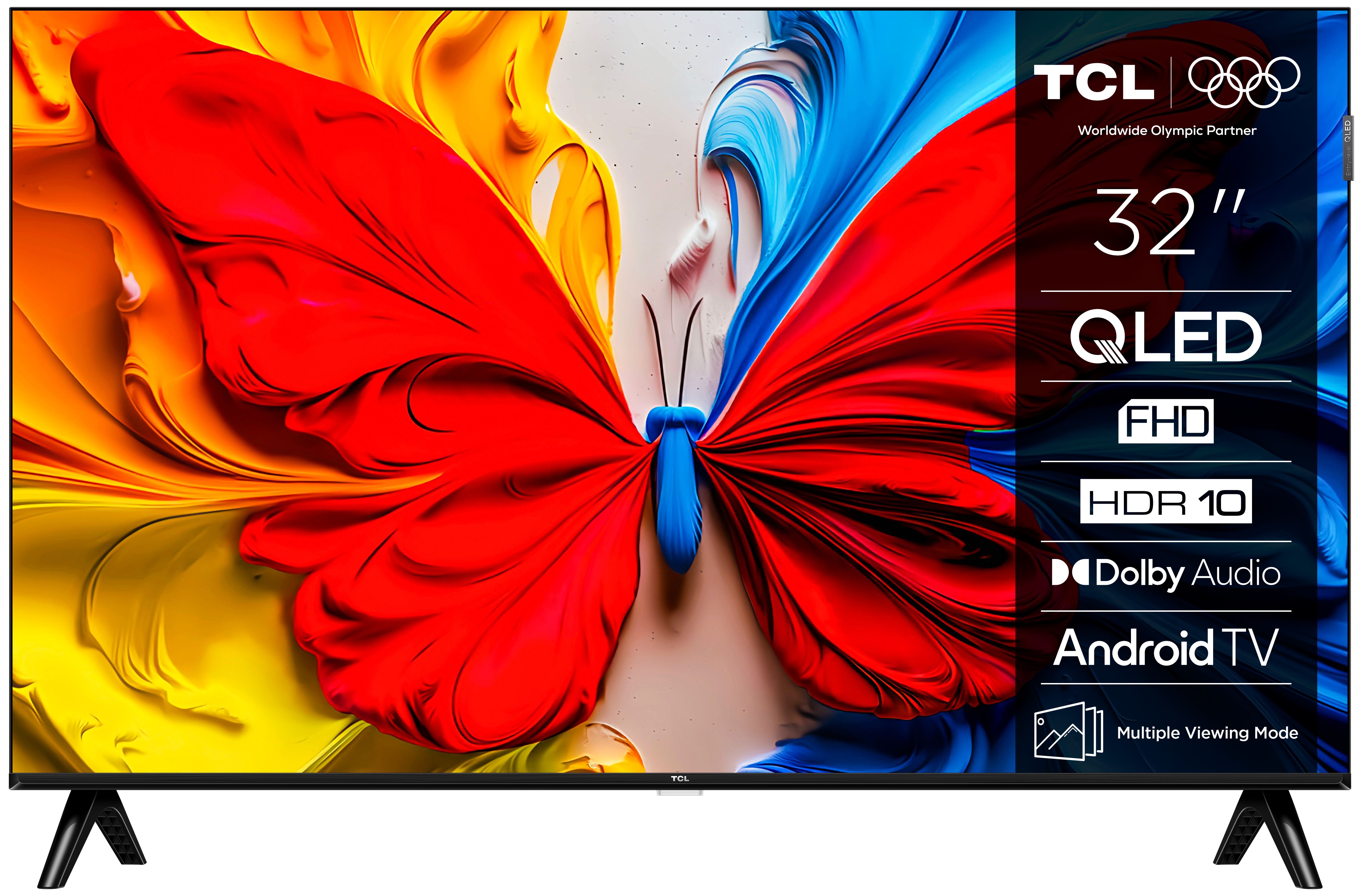 TCL 32S5K — miniatura 8