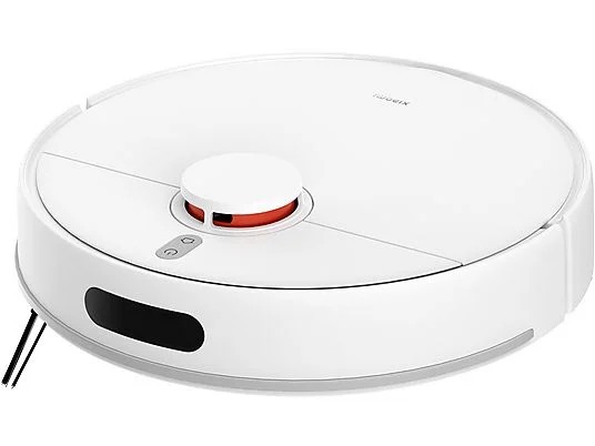 XIAOMI ASPIRADOR ROBOT VACUUM H40 LAVA E ASPIRA — miniatura 2