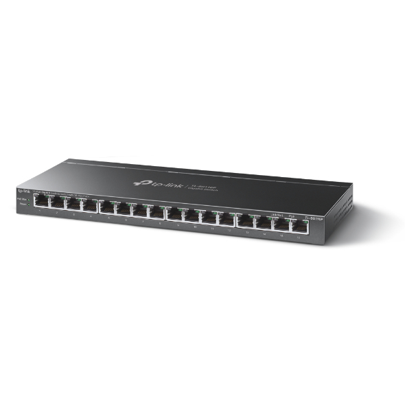 TP-Link TL-SG116P — miniatura 2