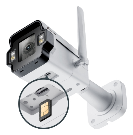 TP-Link INSIGHT S345-4G — miniatura 4