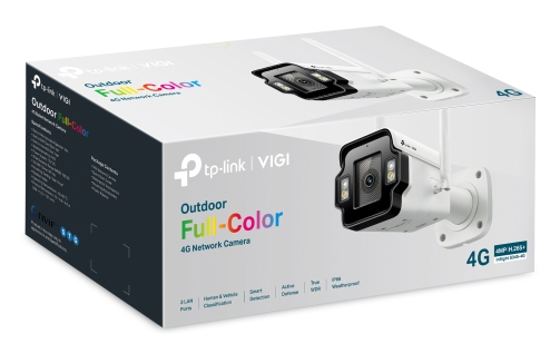 TP-Link INSIGHT S345-4G — miniatura 5