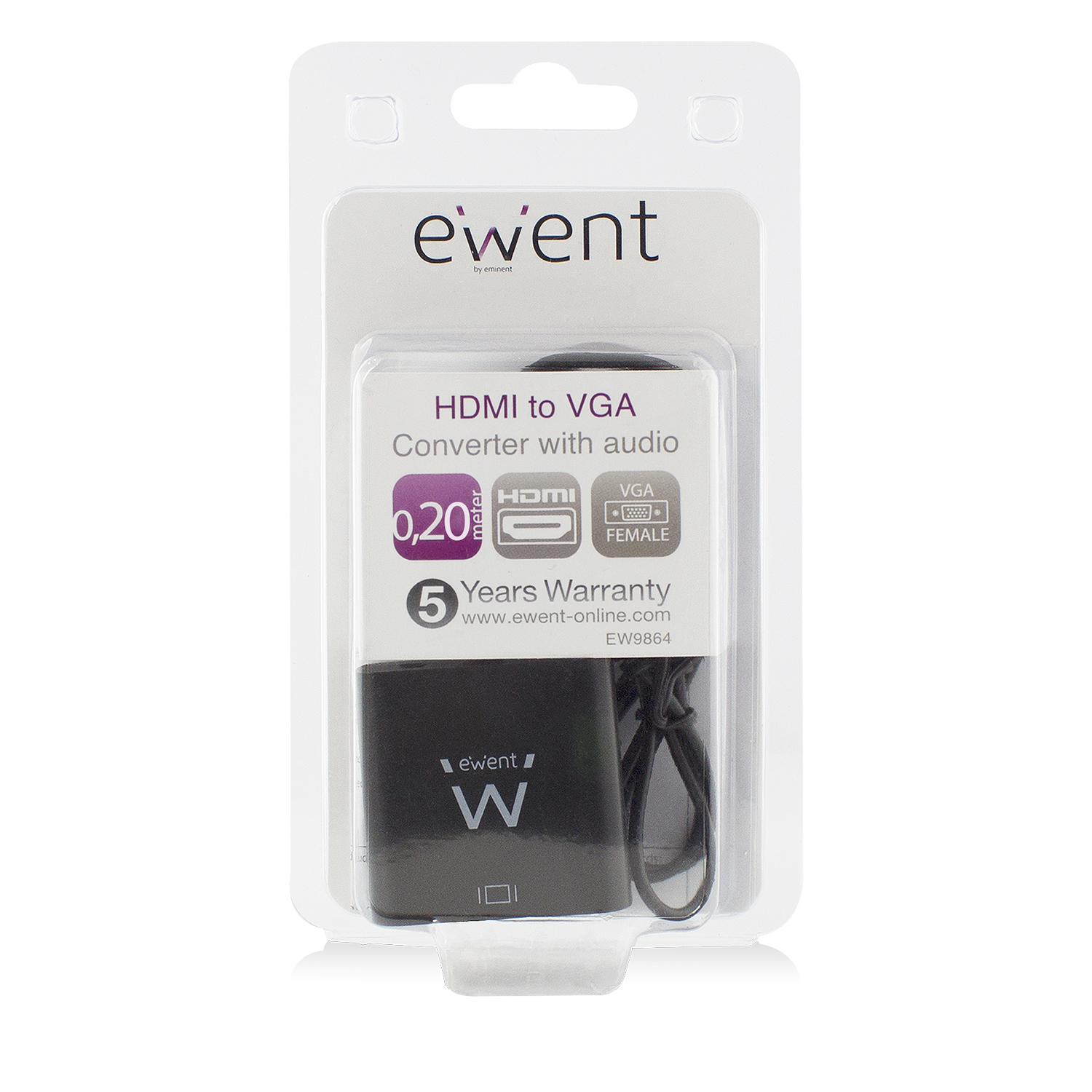 Ewent EW9864 — miniatura 5