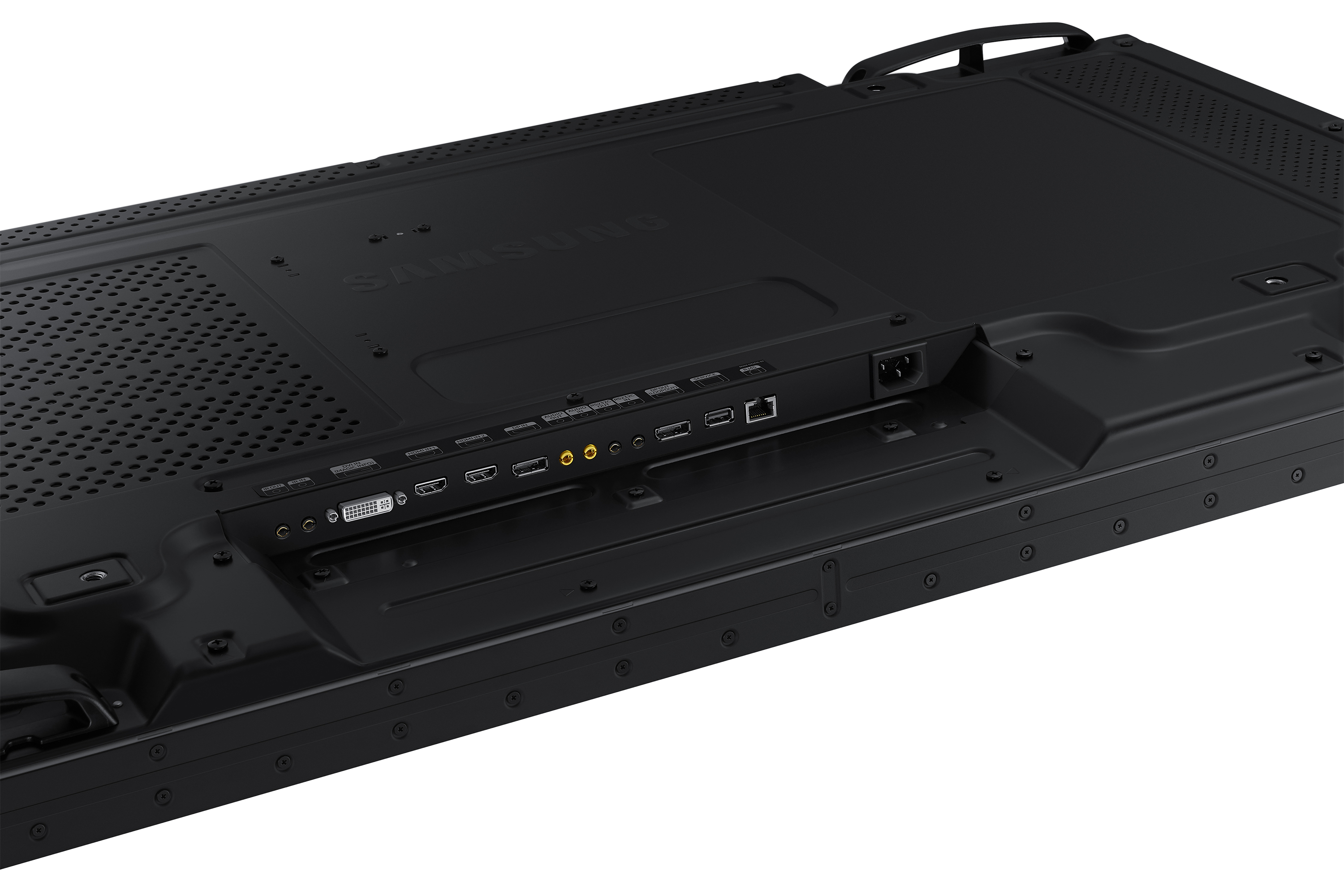 Samsung VM55B-U — miniatura 6
