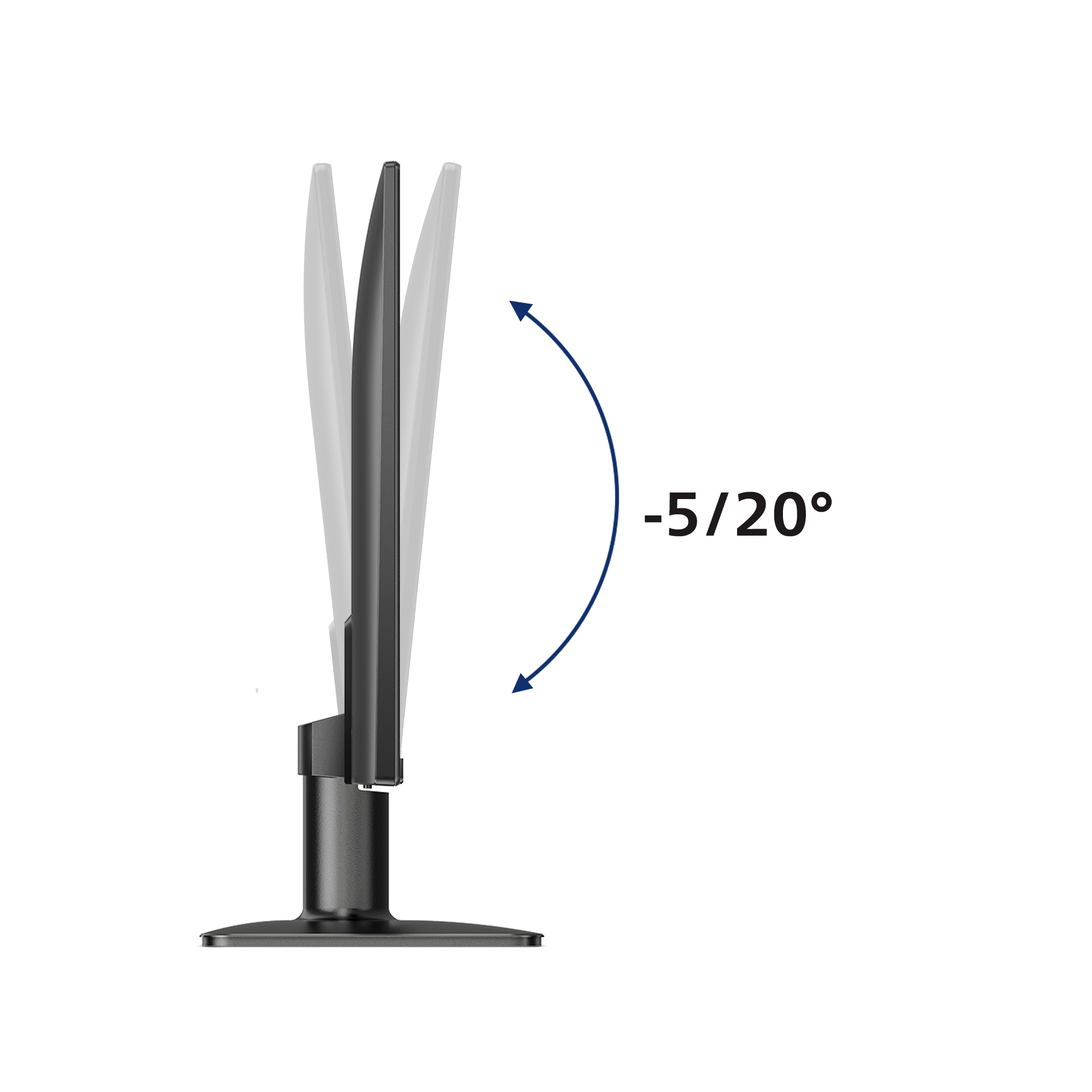 Philips 1000 series 27E2N1500L/00 — miniatura 3