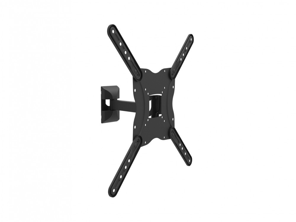 EQUIP ERGO SUPORTE PAREDE LED LCD 23" 55" INCLINAVEL 1 BRAcO 650406 — miniatura 3