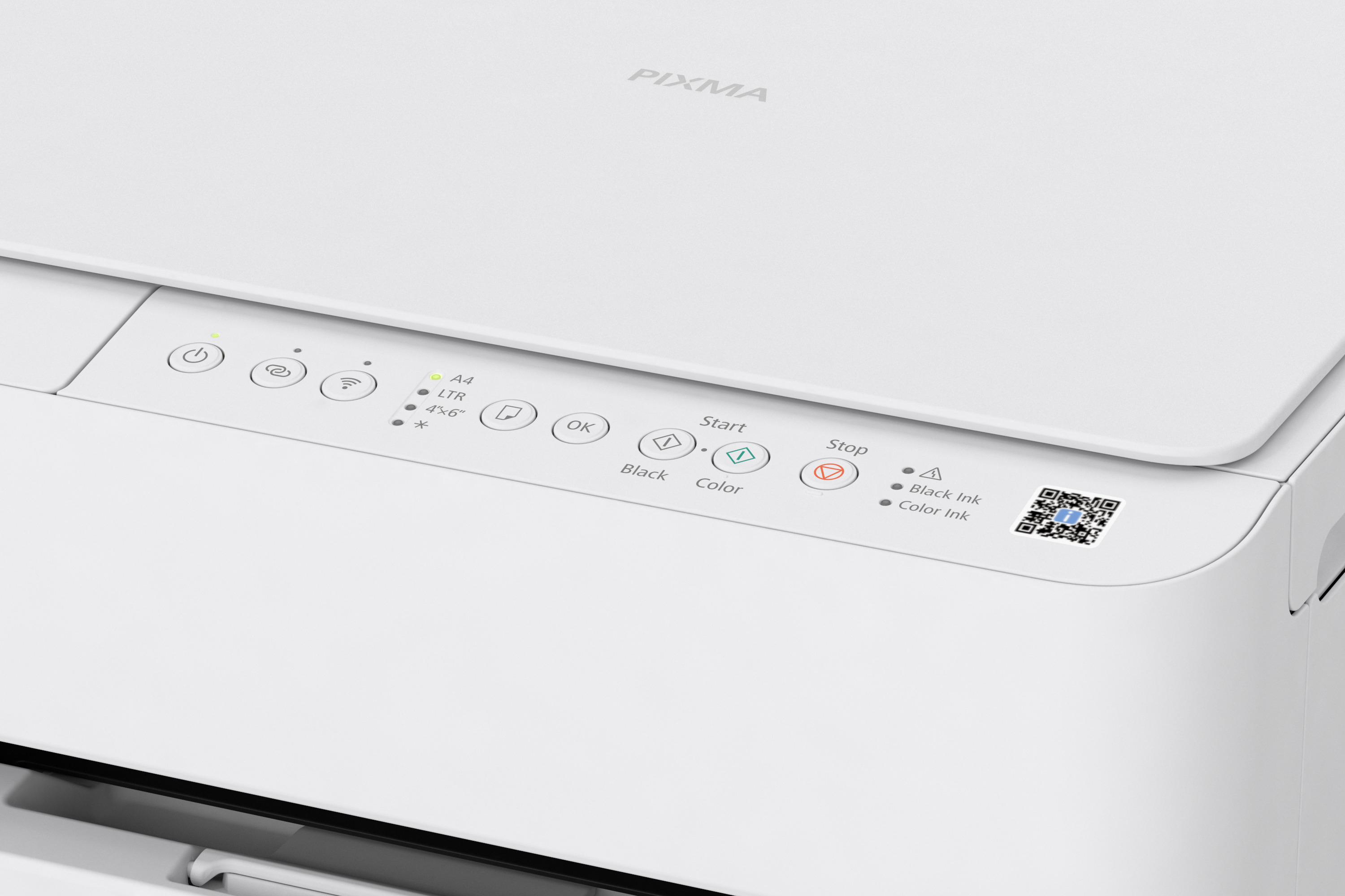 Canon PIXMA TS4150i — miniatura 5