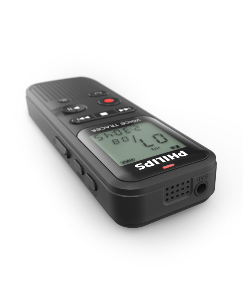 Philips VoiceTracer — miniatura 2