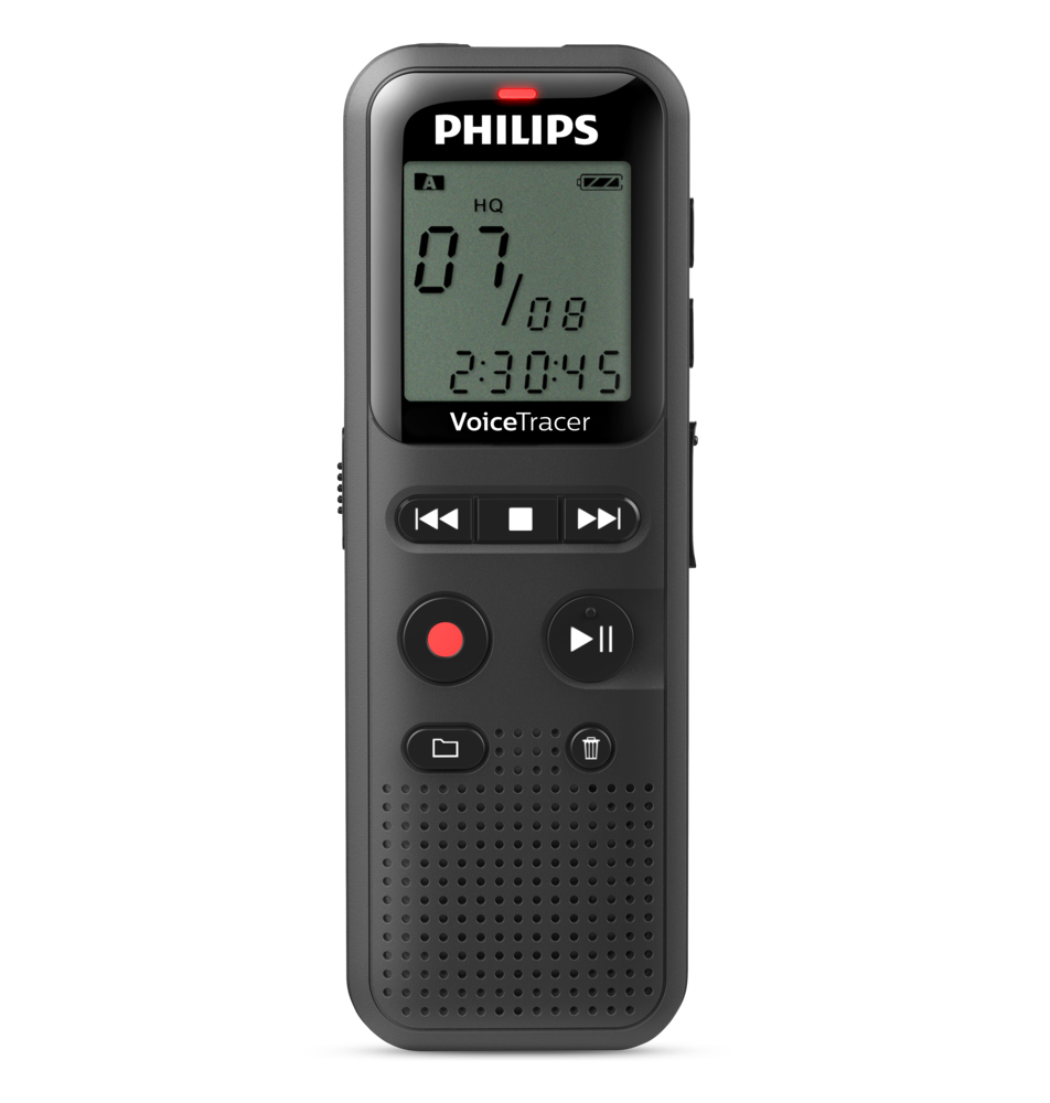 Philips VoiceTracer — miniatura 3
