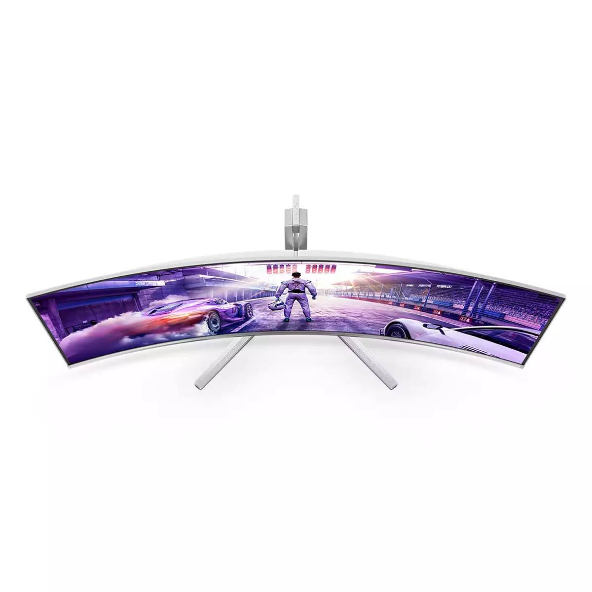 Philips Evnia 8000 49M2C8900L/00 — miniatura 12