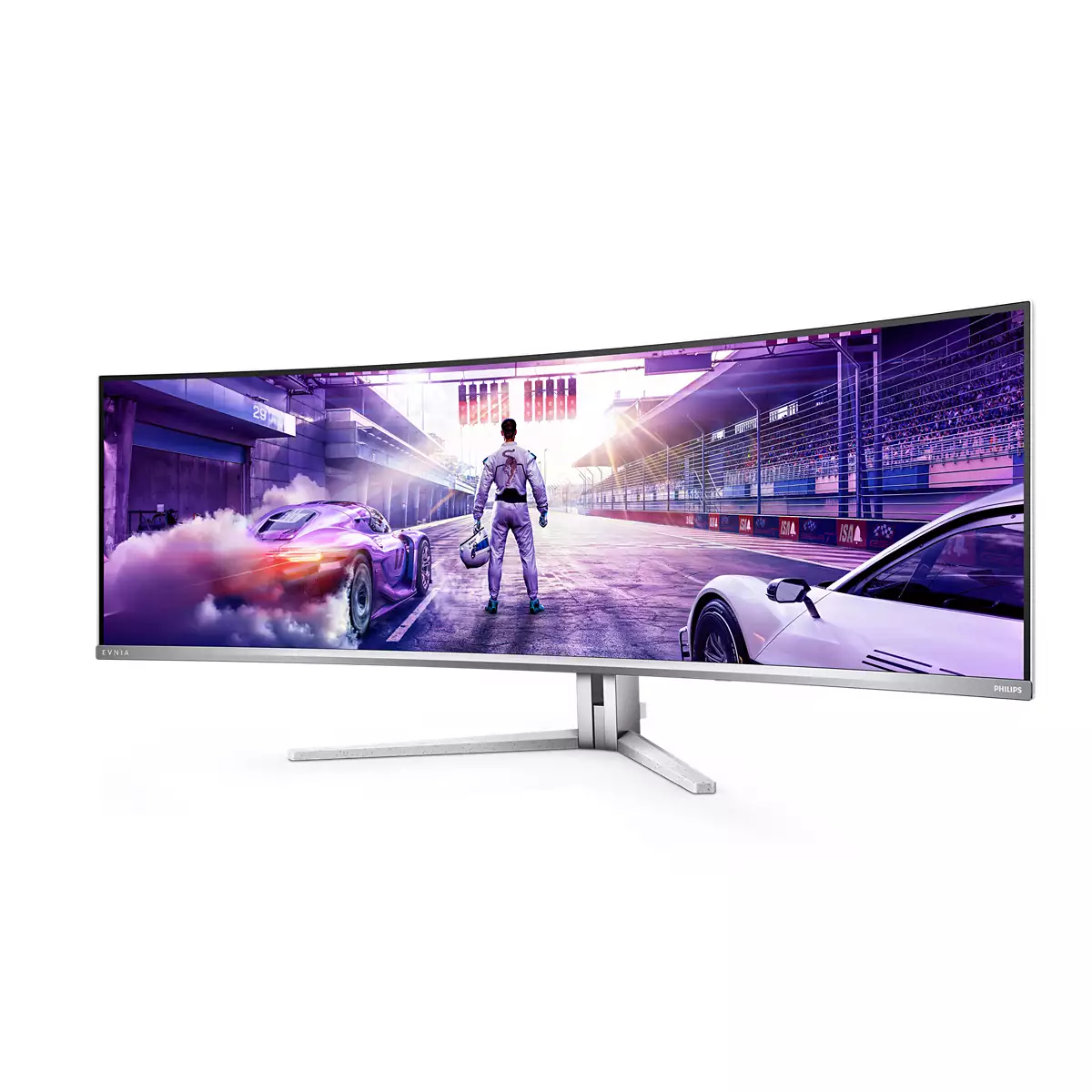 Philips Evnia 8000 49M2C8900L/00 — miniatura 13