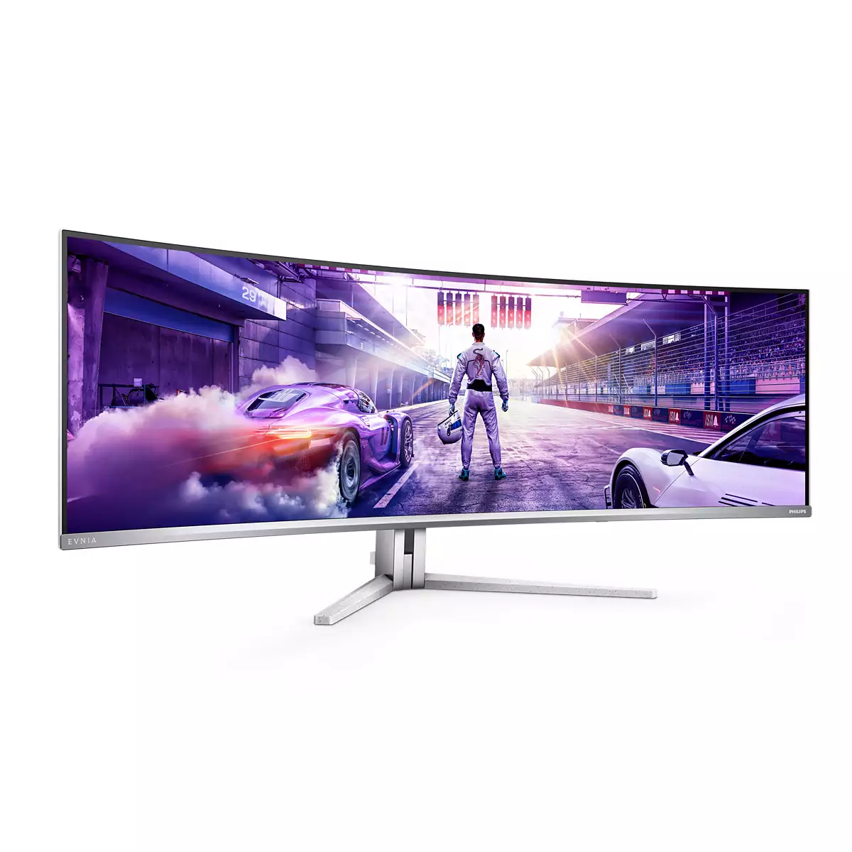 Philips Evnia 8000 49M2C8900L/00 — miniatura 16