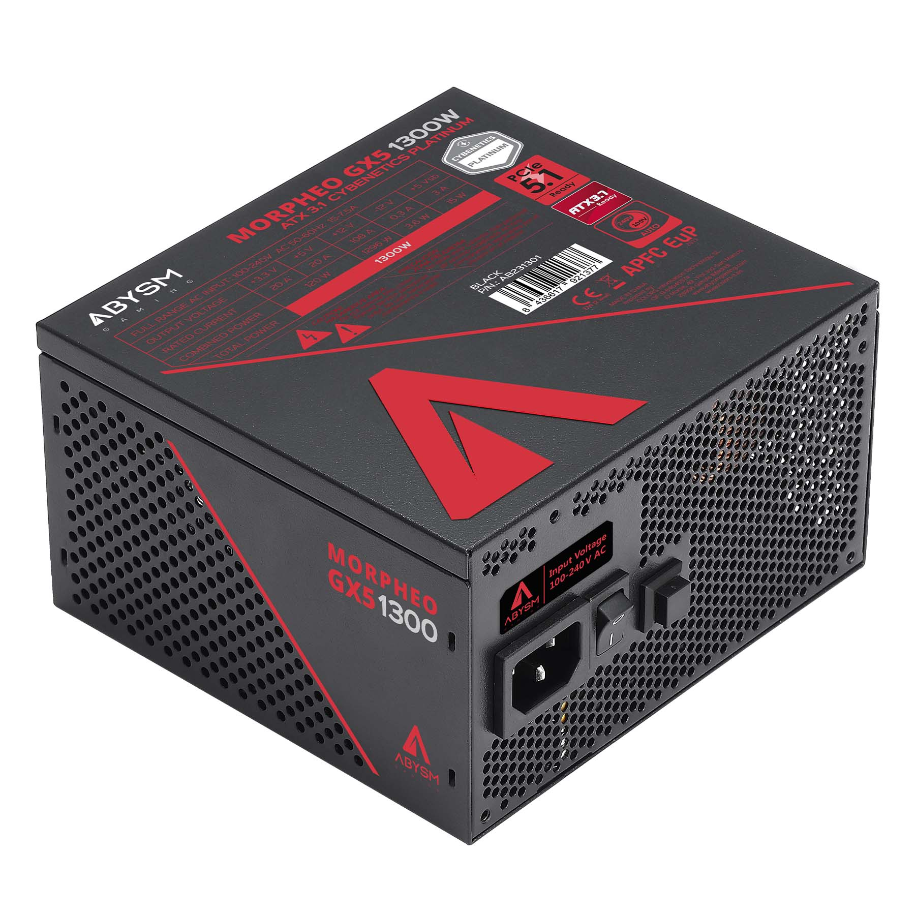 ABYSM AB231301 — miniatura 2
