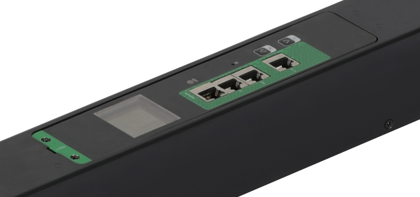 APC EPDU1132S — miniatura 3