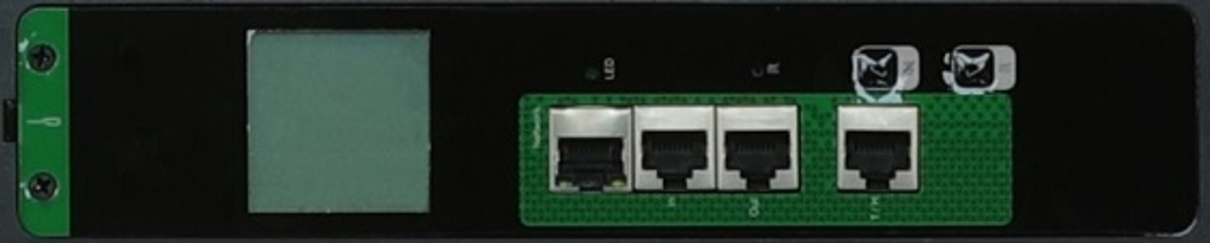 APC EPDU1132S — miniatura 5