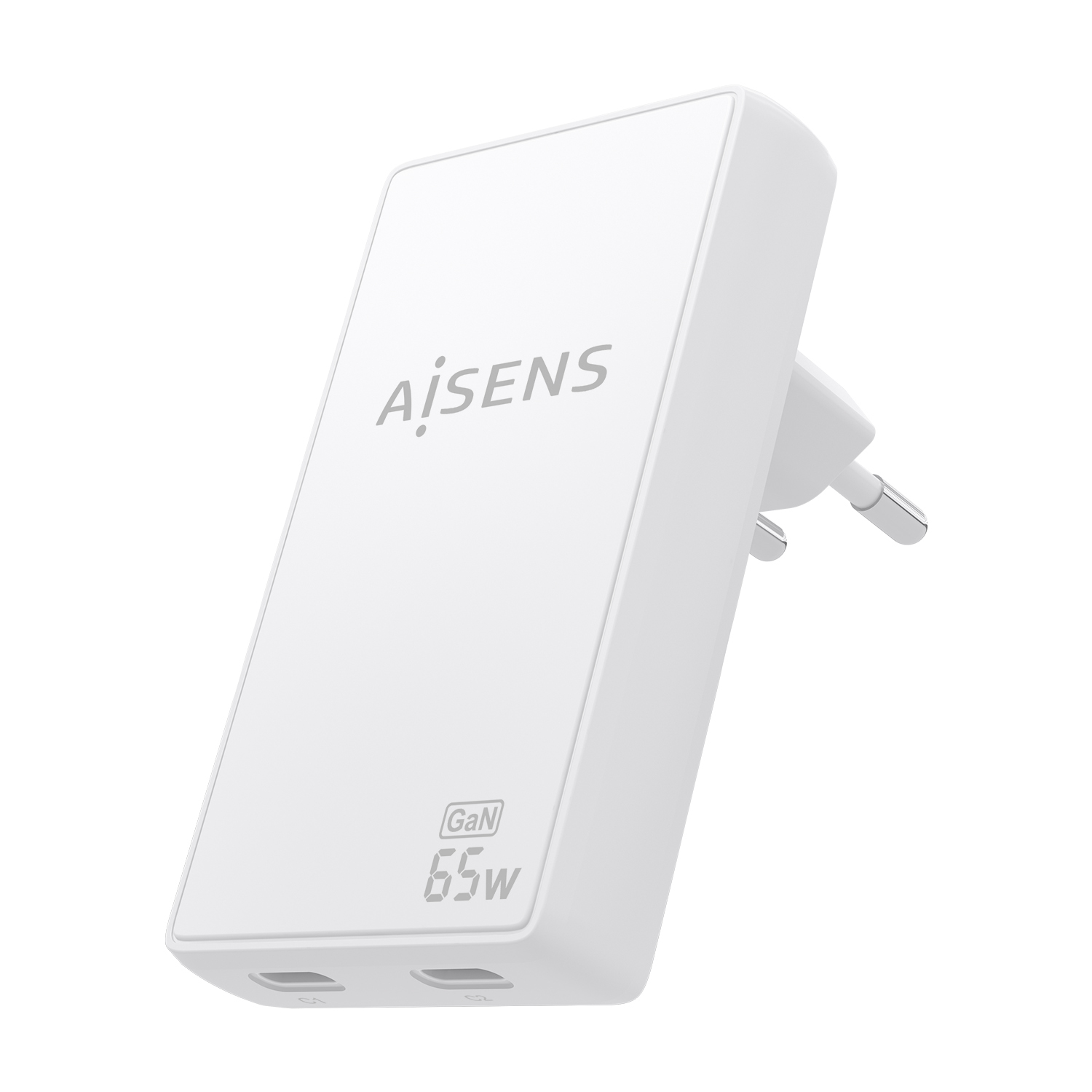 AISENS ASCH-65W2P077-W — miniatura 2