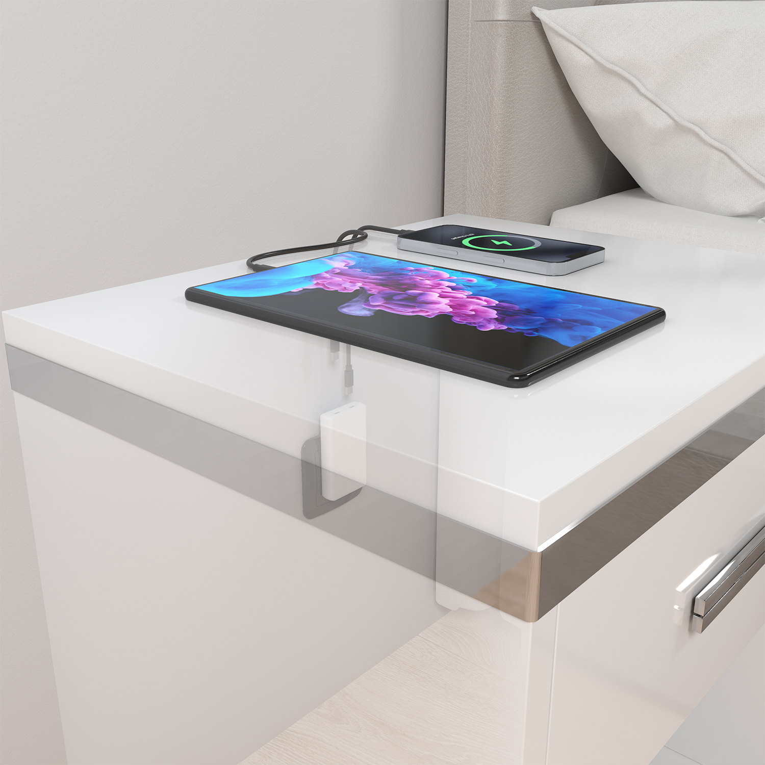 AISENS ASCH-65W2P077-W — miniatura 6