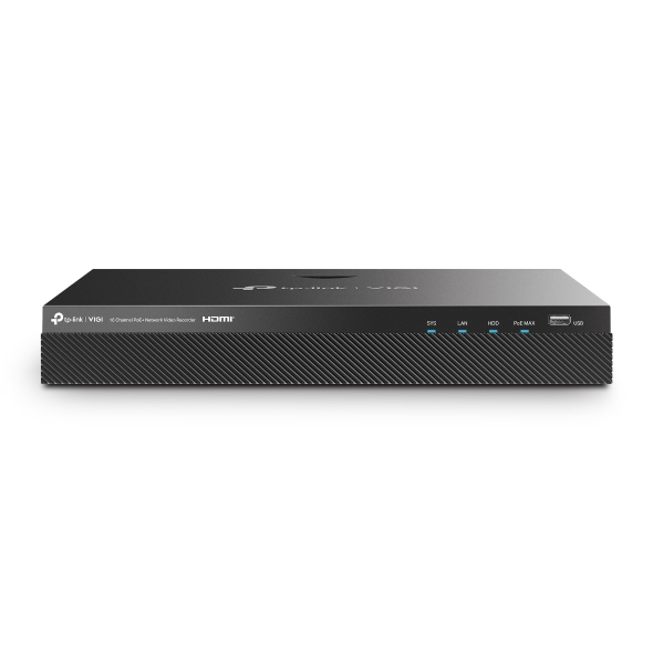 TP-Link VIGI VIGINVR2016H-16MP4TB — miniatura 2