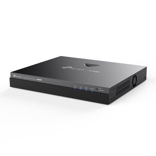 TP-Link VIGI VIGINVR2016H-16MP4TB — miniatura 3