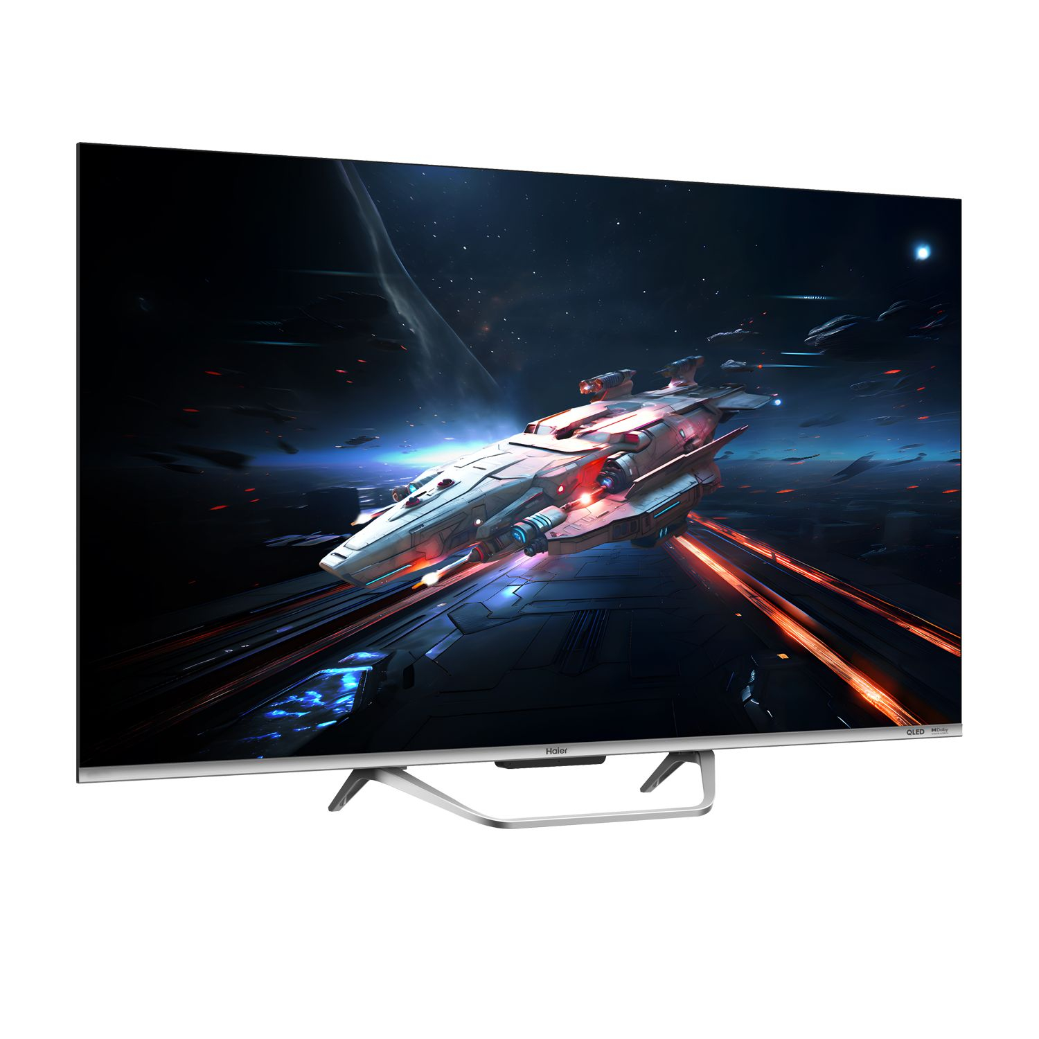 Haier H50Q800UX — miniatura 2