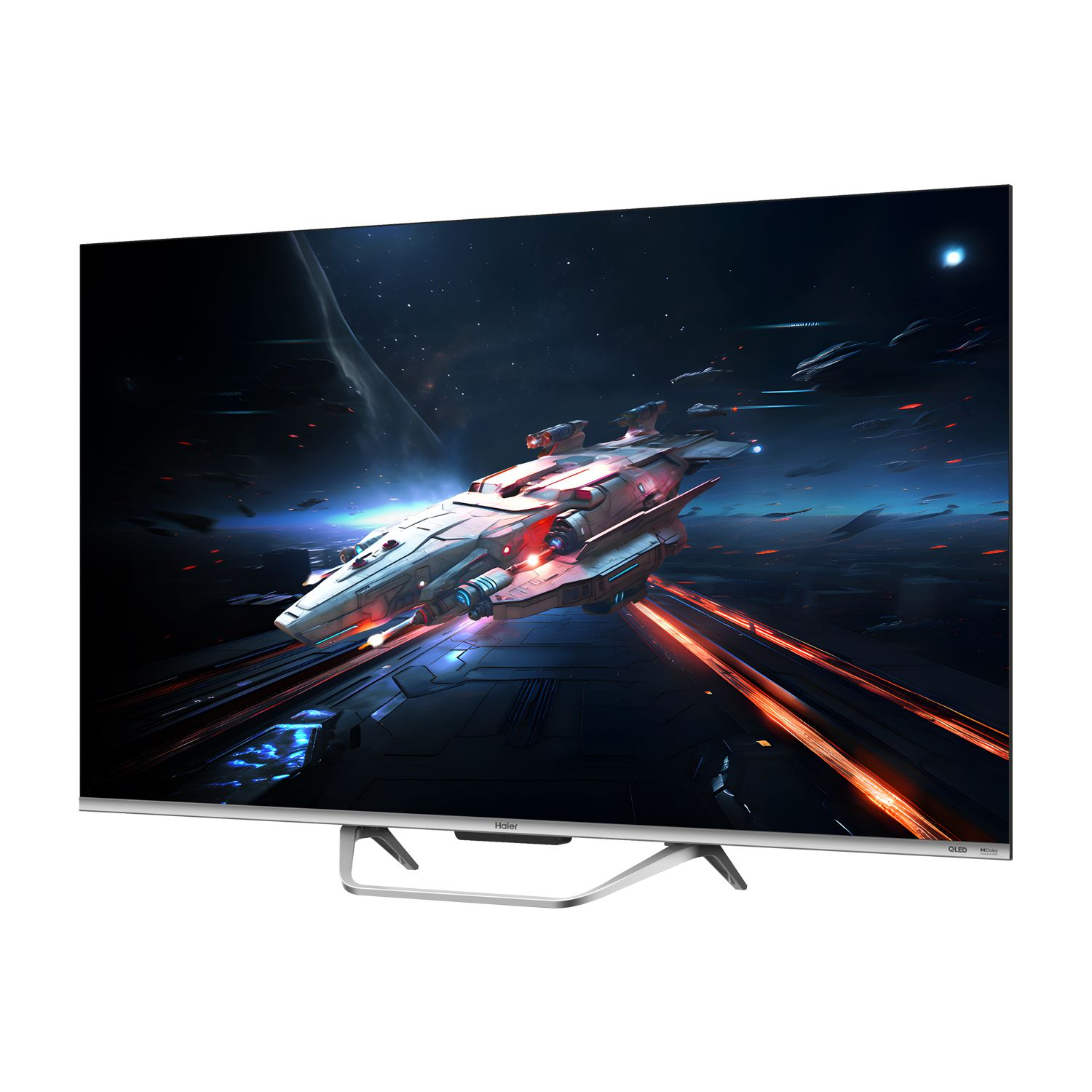 Haier H50Q800UX — miniatura 3