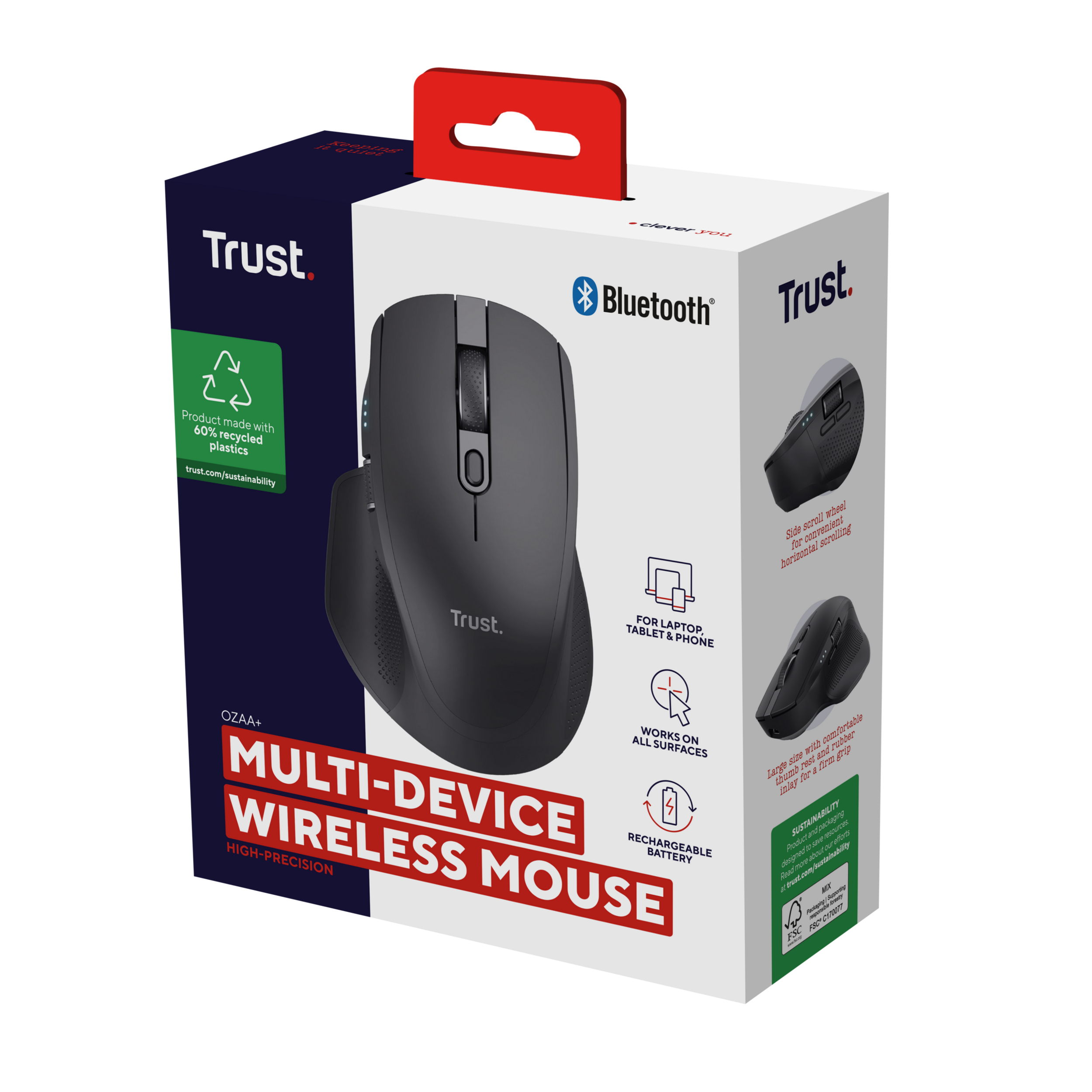 Trust Ozaa+ — miniatura 7