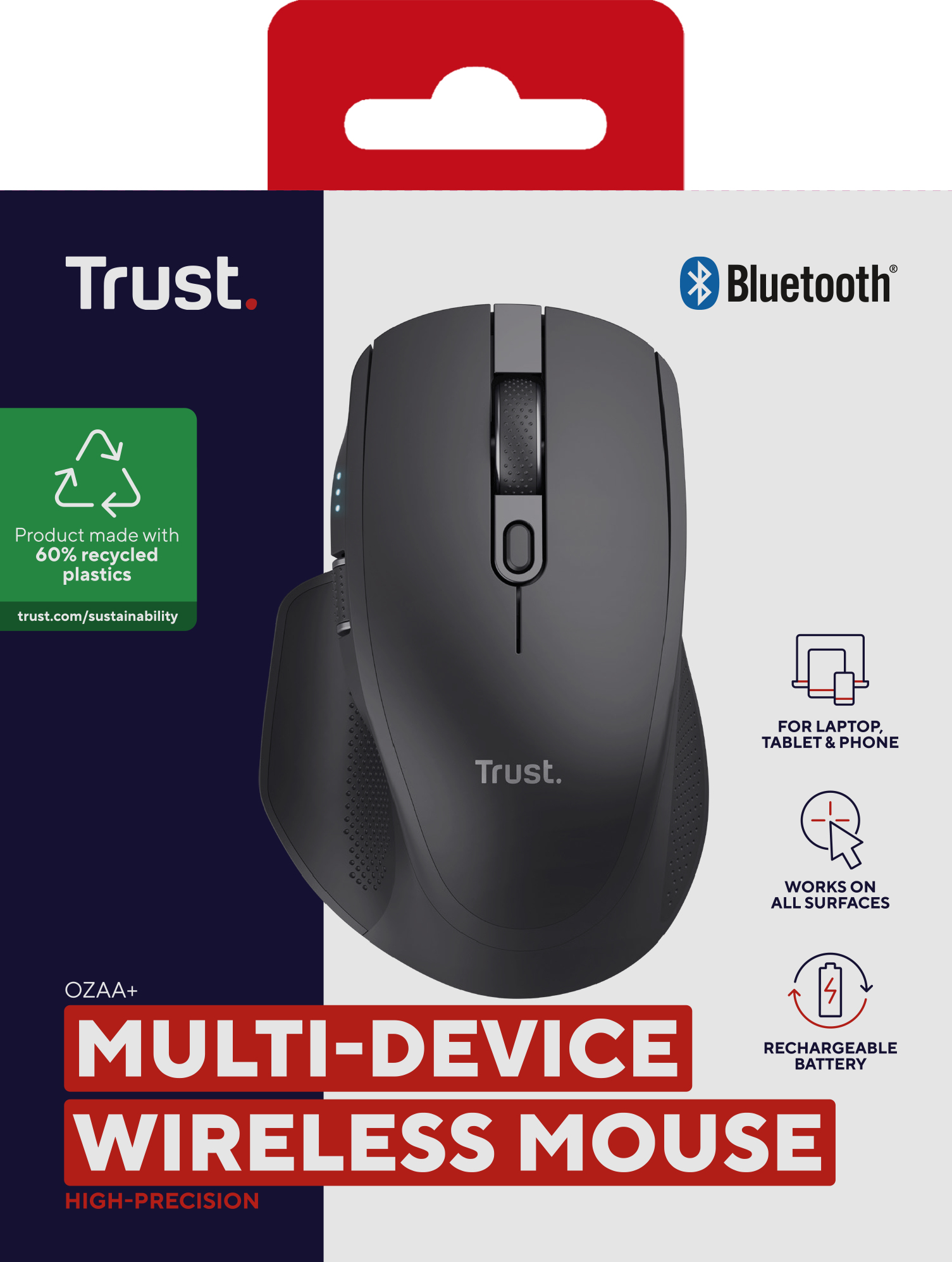 Trust Ozaa+ — miniatura 8