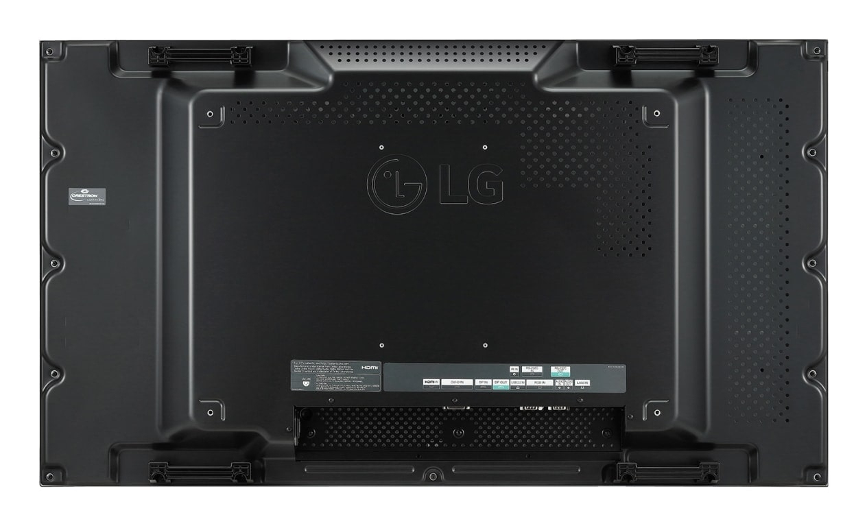 LG 49VL5PJ-A — miniatura 6