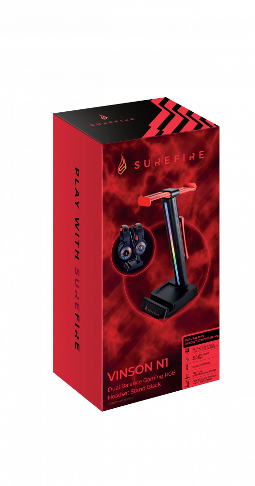 SureFire VINSON N1 — miniatura 5