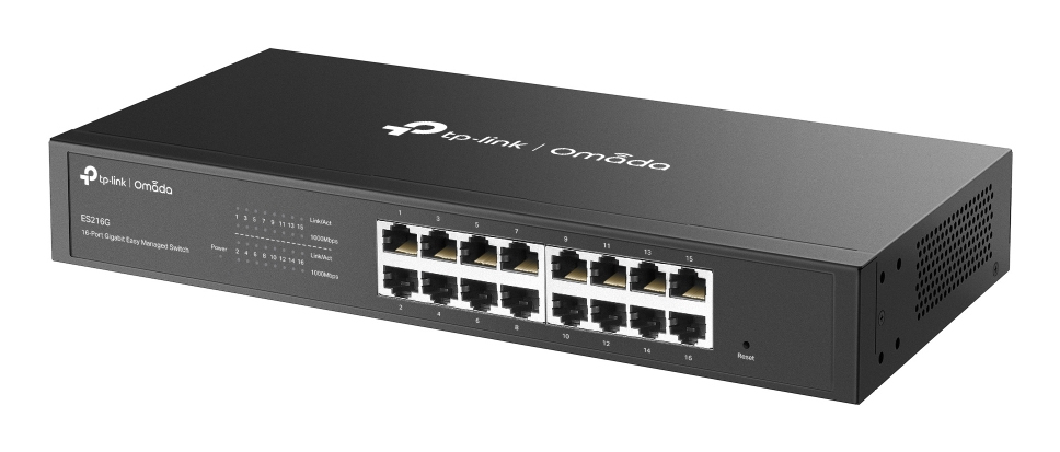 TP-Link Omada ES216G — miniatura 3