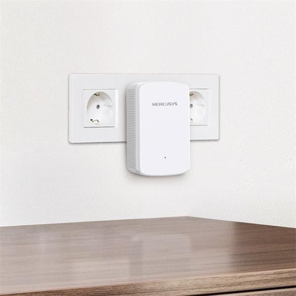 MERCUSYS ME20 AC750 WI-FI RANGE EXTENDER — miniatura 3