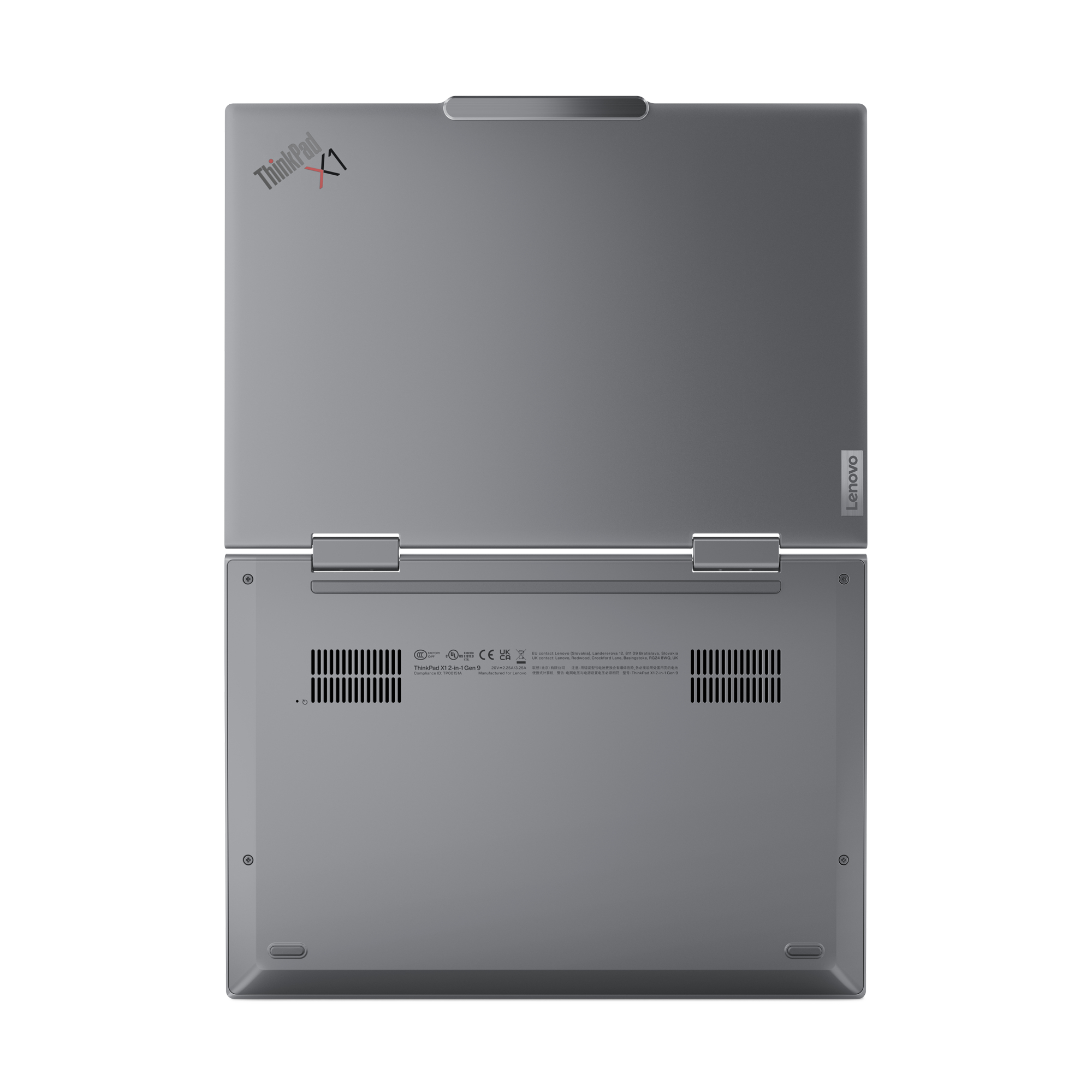 Lenovo ThinkPad X1 2-in-1 Gen 9 — miniatura 19
