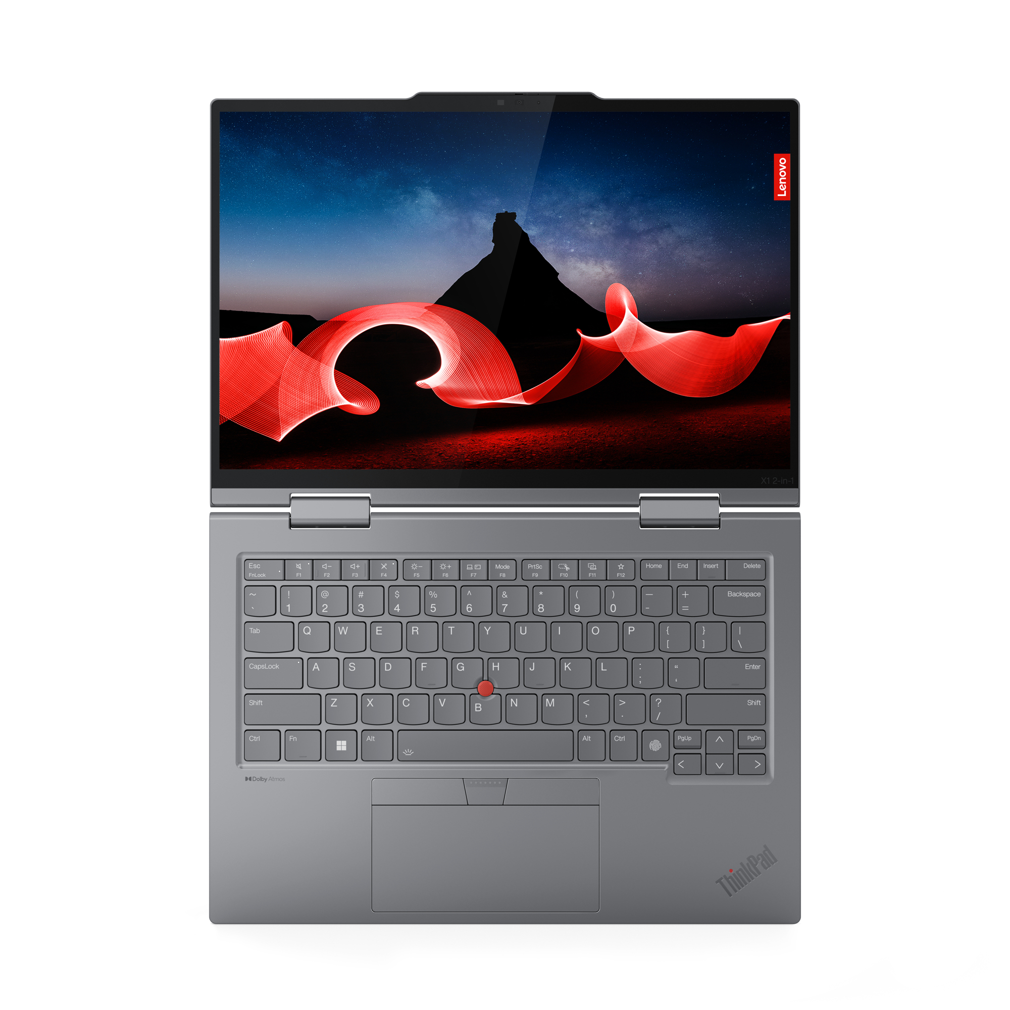Lenovo ThinkPad X1 2-in-1 Gen 9 — miniatura 20