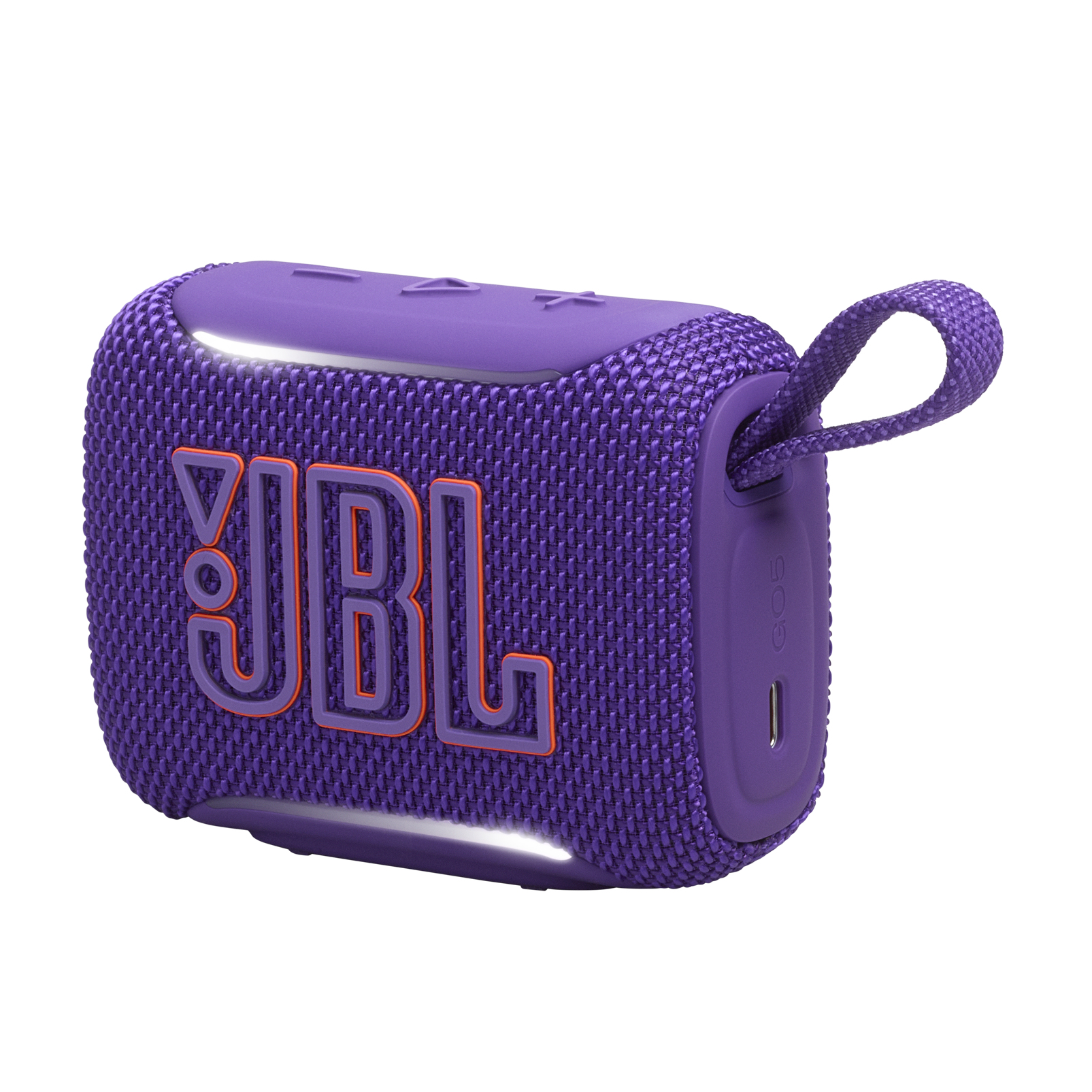 JBL GO 5 — miniatura 3