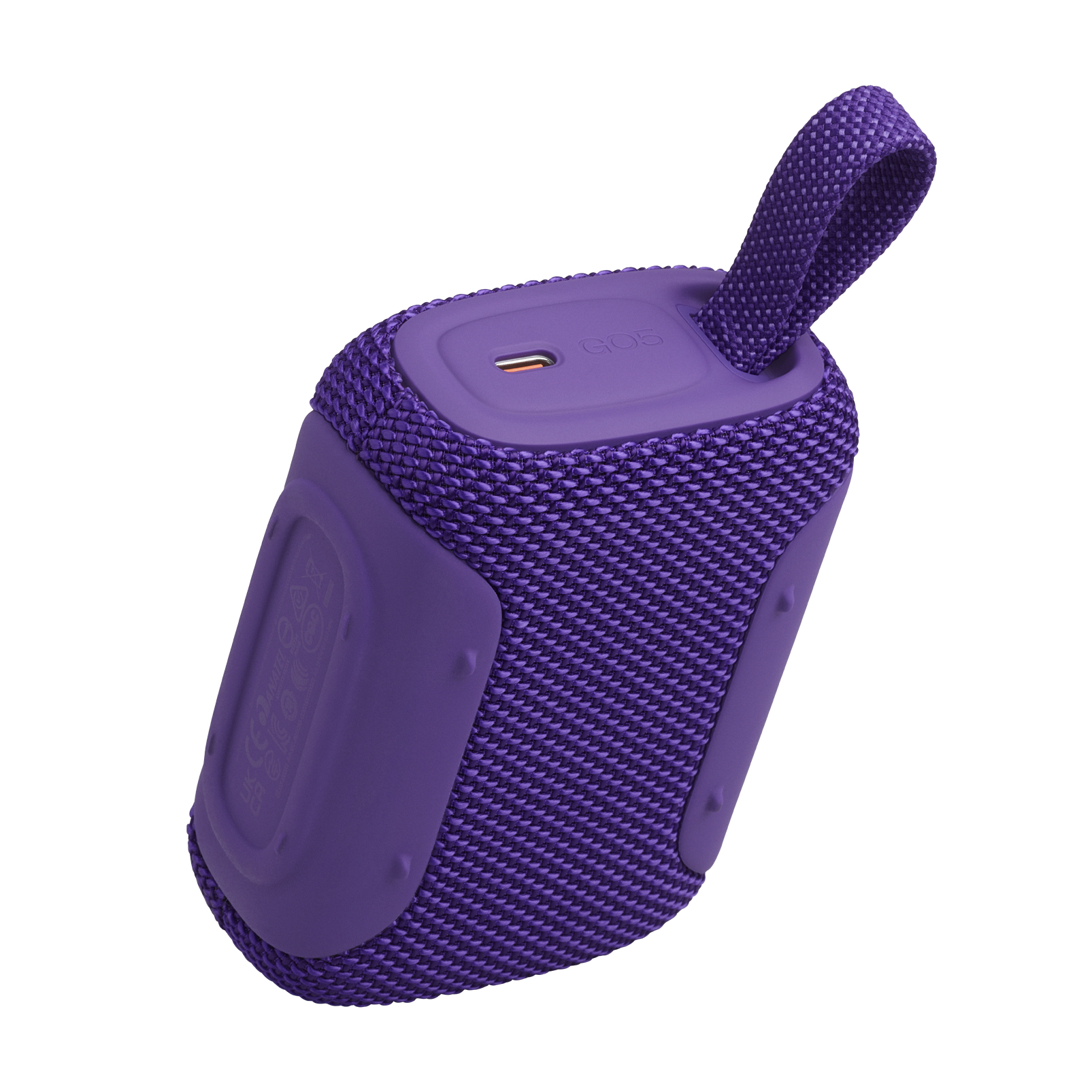 JBL GO 5 — miniatura 5