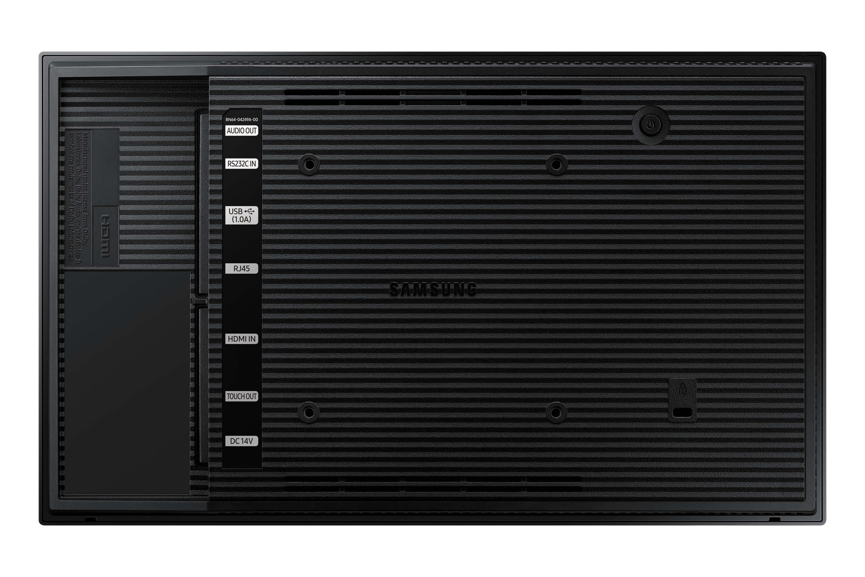 Samsung QB13R-T — miniatura 2