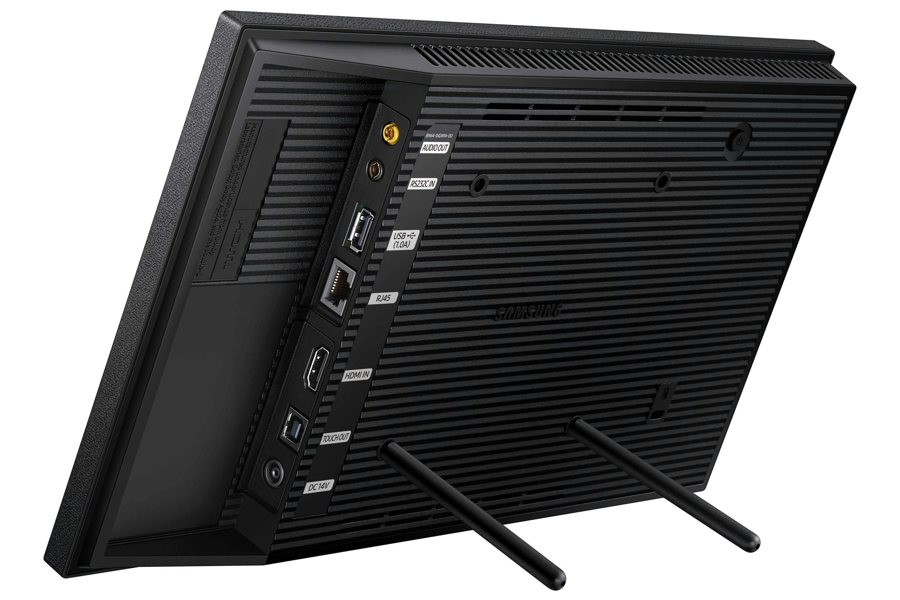 Samsung QB13R-T — miniatura 7