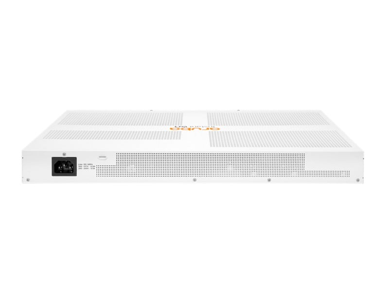 ARUBA SWITCH INSTANT ON 1930 48G 4SFP/SFP+  #PROMO ATÉ 07-08 — miniatura 3