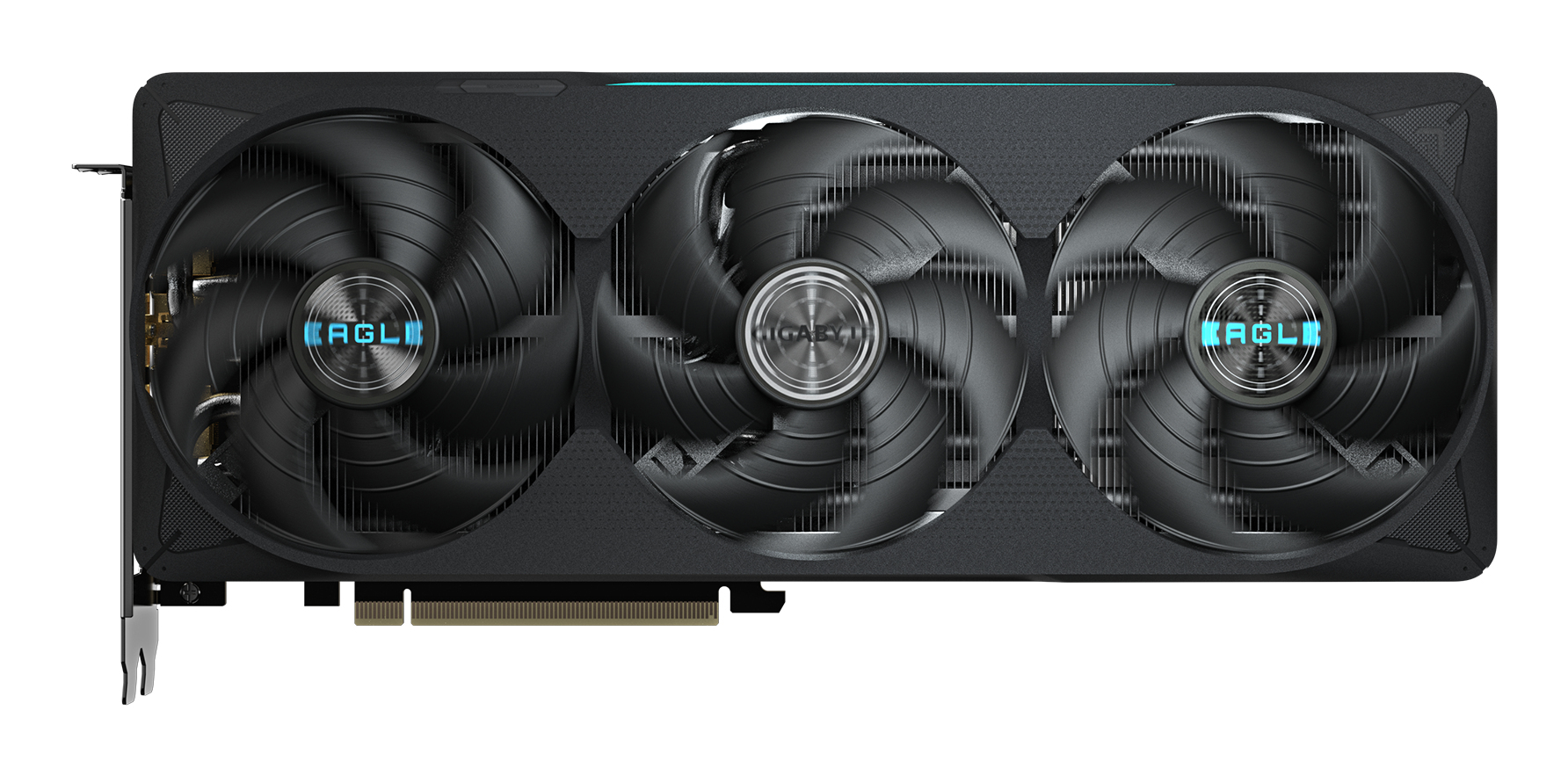 GIGABYTE GeForce RTX 5070 Ti EAGLE OC SFF 16G — miniatura 2