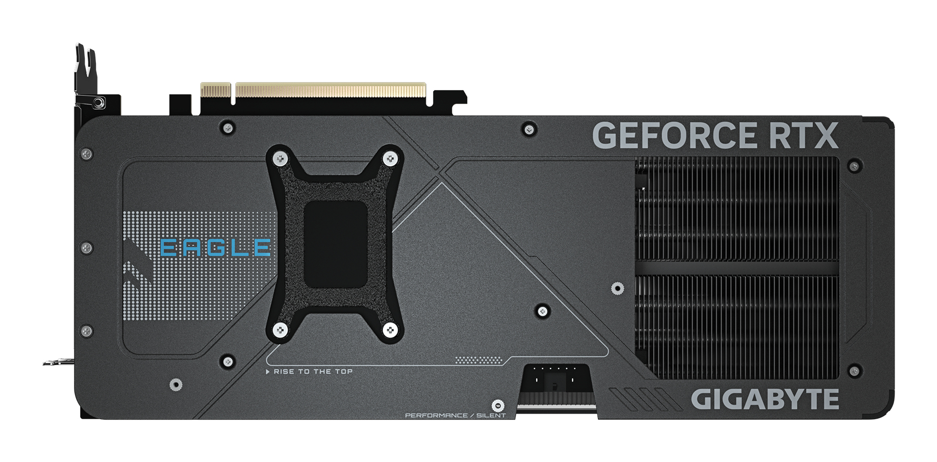 GIGABYTE GeForce RTX 5070 Ti EAGLE OC SFF 16G — miniatura 6