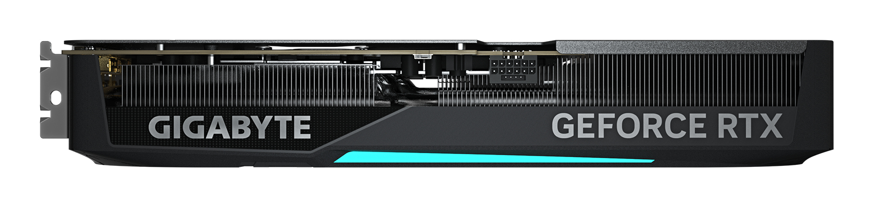 GIGABYTE GeForce RTX 5070 Ti EAGLE OC SFF 16G — miniatura 7