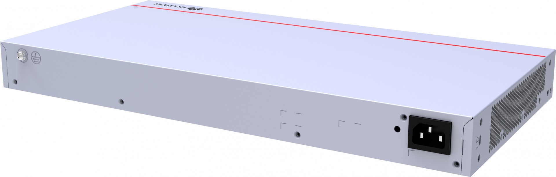 HUAWEI S310-24P4S SWITCH 24 10/100/1000BASE-T PORTS 4 GE SFP PORTS POE #PROMO# — miniatura 7